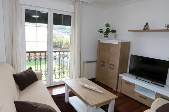 Apartamento Carrera Leilighet Caldas De Reis Eksteriør bilde