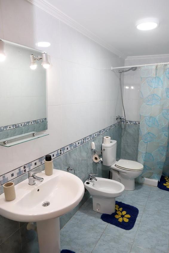 Apartamento Carrera Leilighet Caldas De Reis Eksteriør bilde
